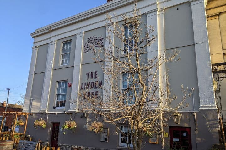 The Linden Tree photo 2