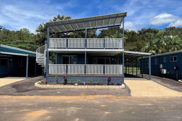Cairns Coconut Holiday Resort photo 4