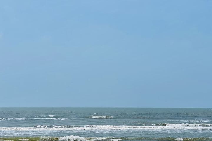 Casa Del Mar photo 2