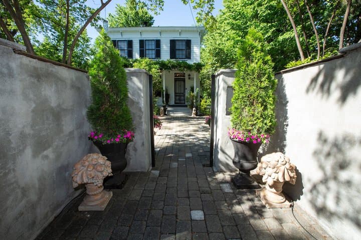 Dunbar House Inn&Event Property photo 2