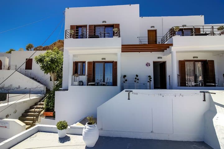 Lindos Beauty photo 3