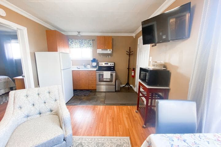 Sea Breeze Bed & Breakfast photo 3