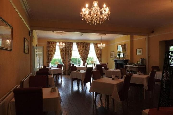 Newton House Hotel photo 2