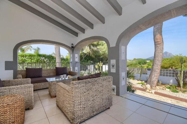 Villa Luna photo 3