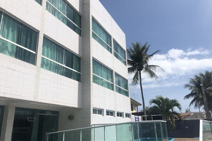 Hotel Praia do Bessa photo 4