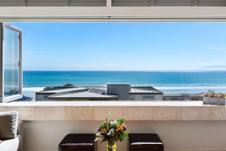 Apartment on the Beach photo 1