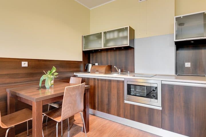 Dom & House Apartments Parkur photo 5