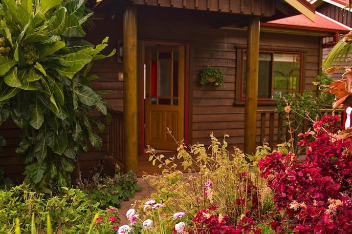 Jacaranda Park Holiday Cottages photo 4