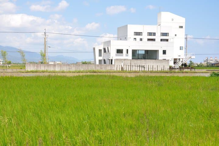 Yutian House photo 4