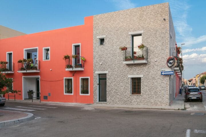 Domus Olbia Inn photo 2