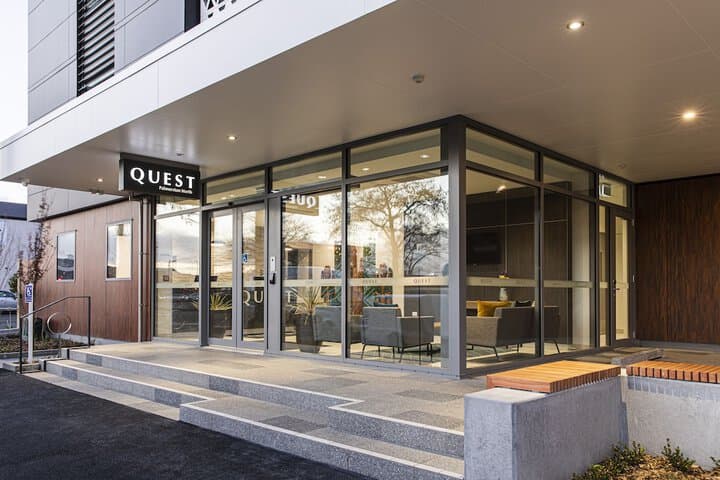 Quest Palmerston North photo 2