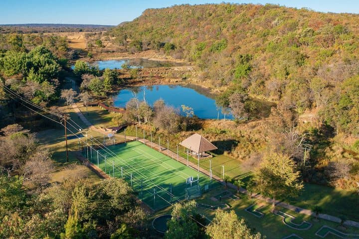 Waterberg Game Park photo 2