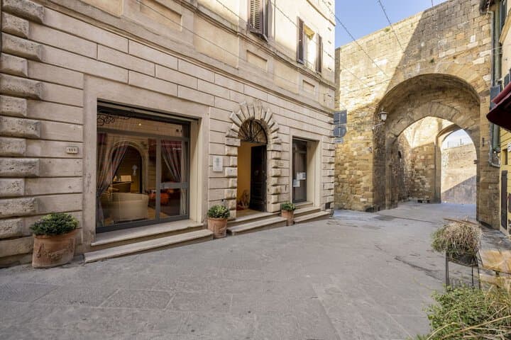 Palazzo Mosela Alla Porta photo 4