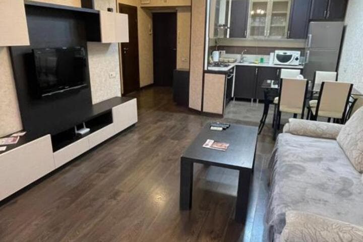 Family Apartment photo 1