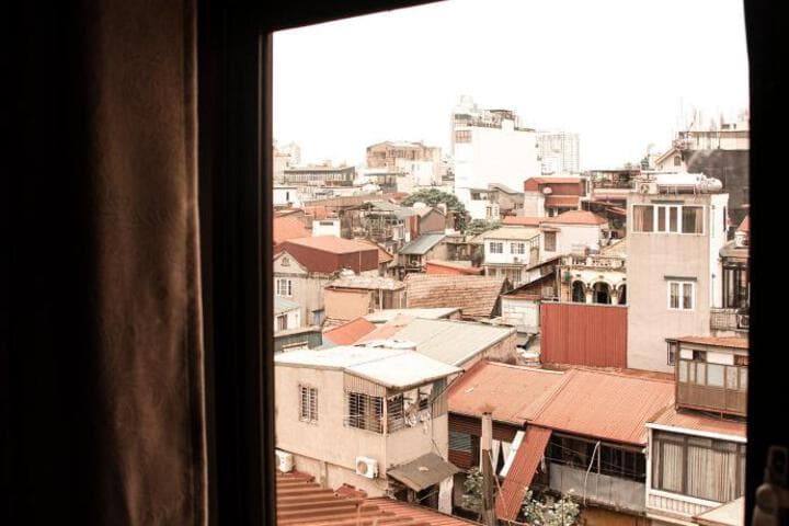Hanoi Marriotte Hotel photo 2