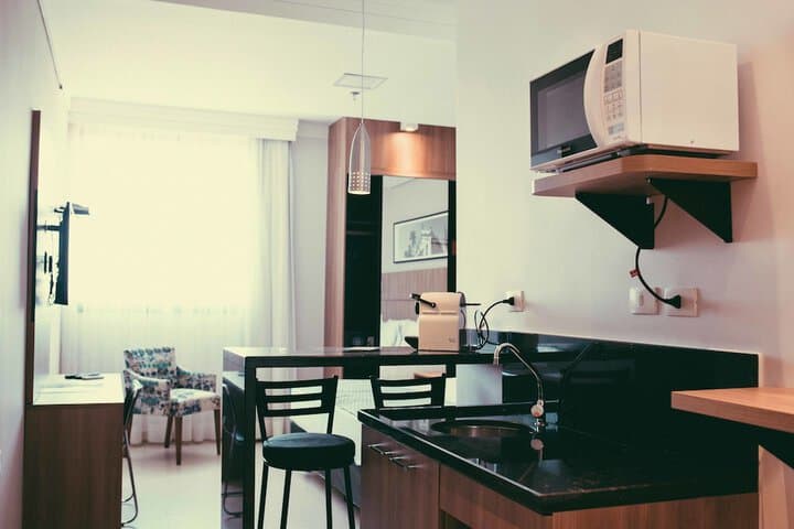 Occitano Apart Hotel photo 4