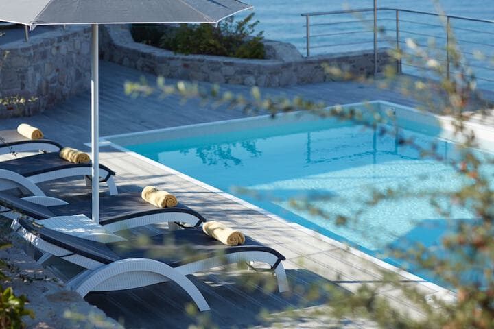 Eleia Seafront Rooms & Villas photo 5