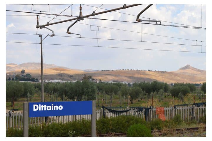 B&B Stazione Dittaino photo 5