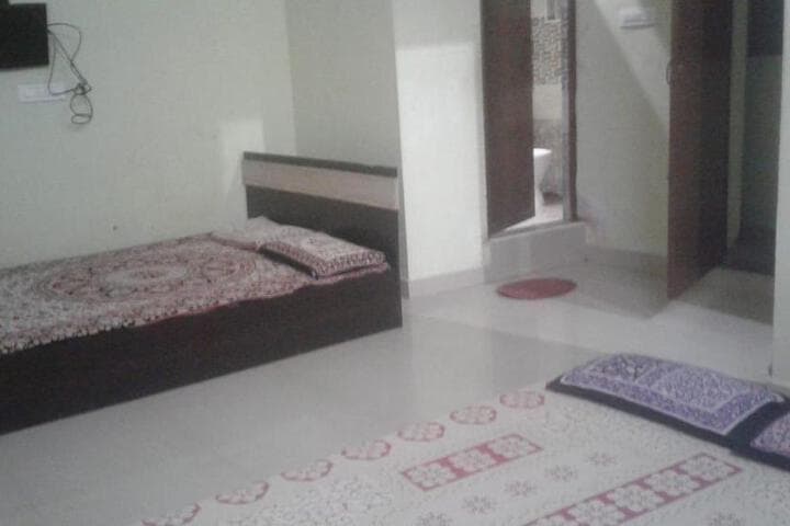 Xavier Guest House photo 1