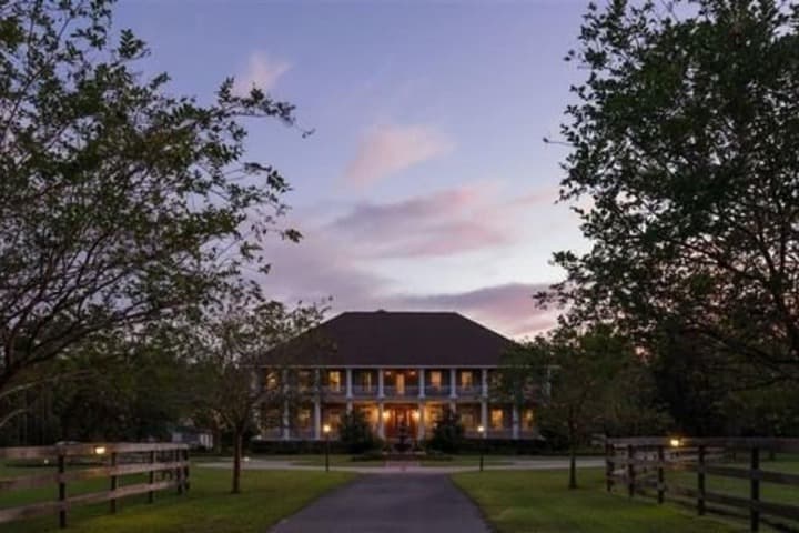 Spring Bluff destination view