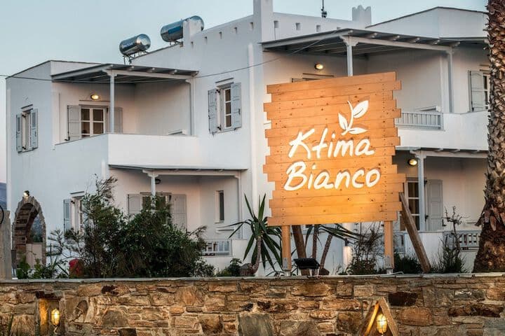 Ktima Bianco photo 3