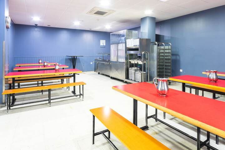 Hostal Welcome photo 2