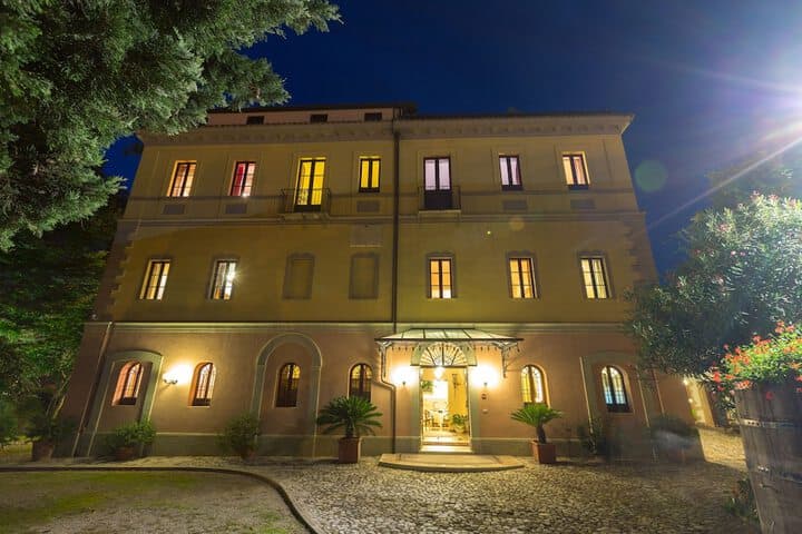 Penna SantʼAndrea destination view