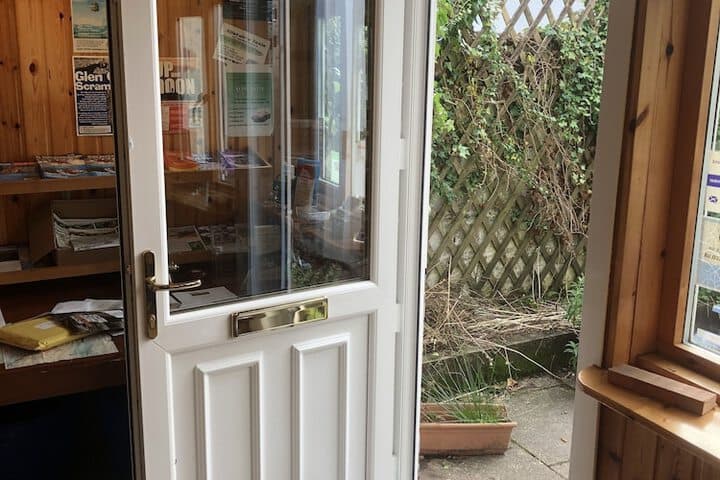 Chase The Wild Goose Hostel photo 2