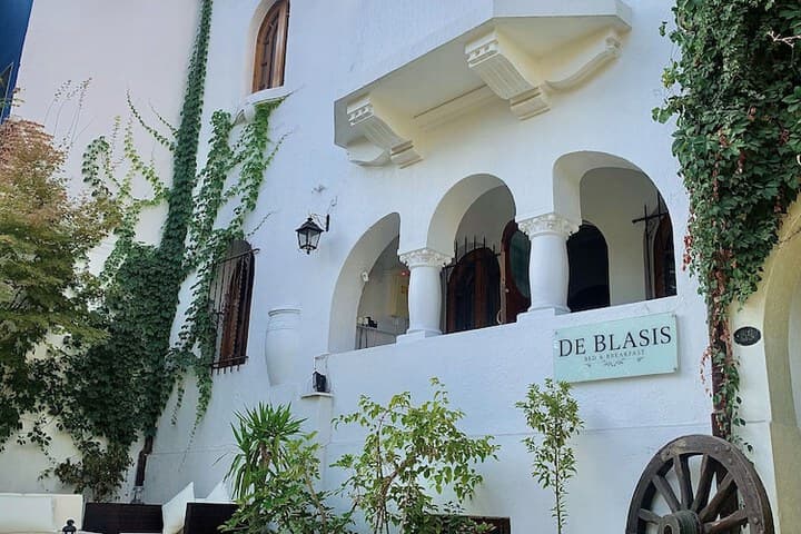De Blasis Hotel & Cowork photo 5