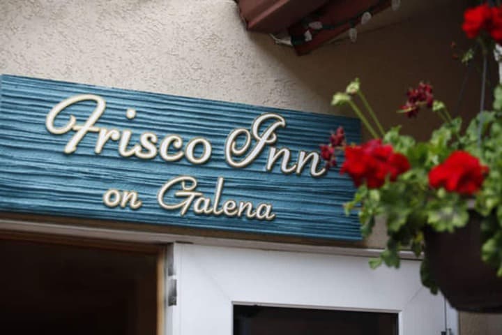 Frisco Inn on Galena Street photo 4