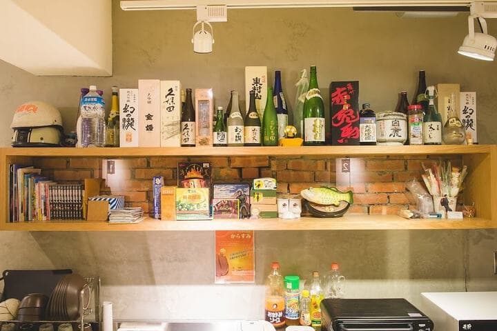 Ahiruyah Guest House in Kaohsiung Hostel photo 4