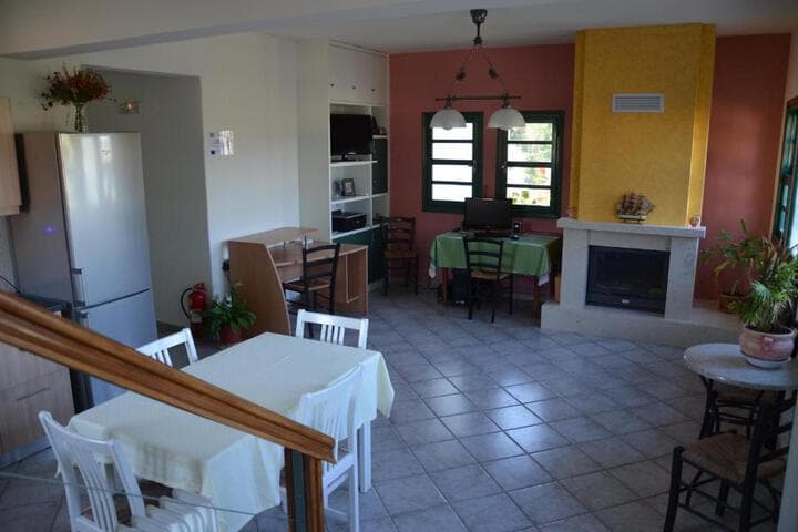 Renas House photo 3