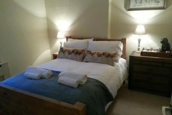 The Quay B&B photo 3