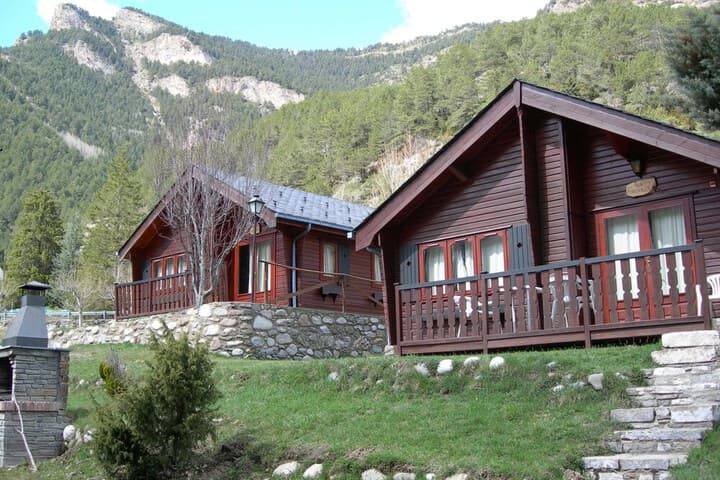 Apartamentos y Bungalows Xixerella Park photo 3