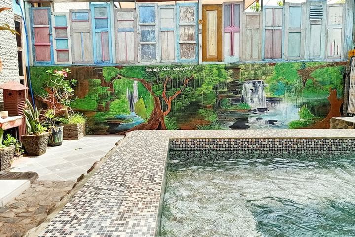 Santhiku Hotel Villas Yoga & SPA photo 3