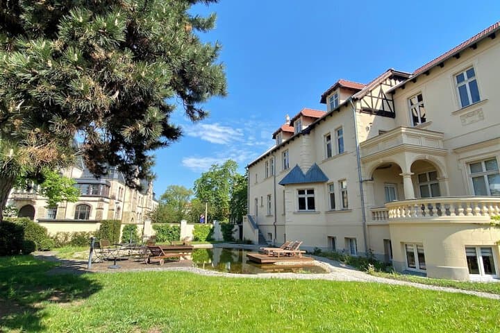 Villa le Palais photo 2