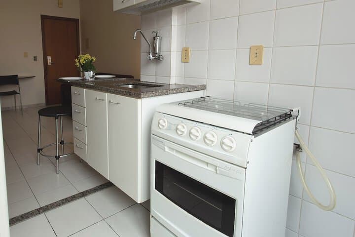 Pampulha Flat Hotel photo 3
