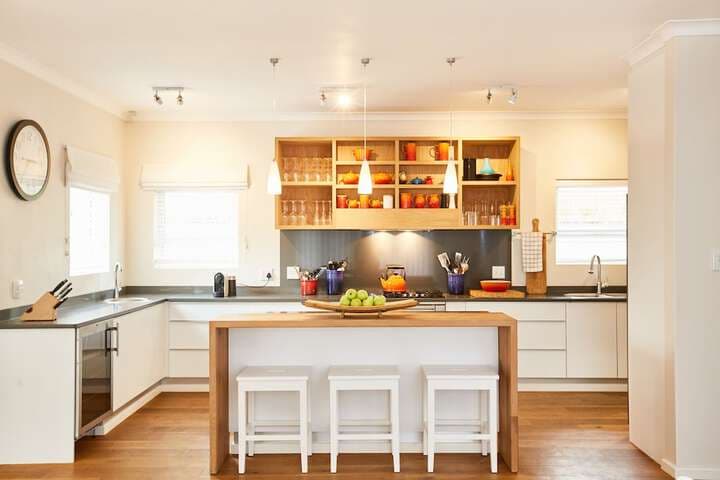 Number Eleven Self Catering Villa photo 2