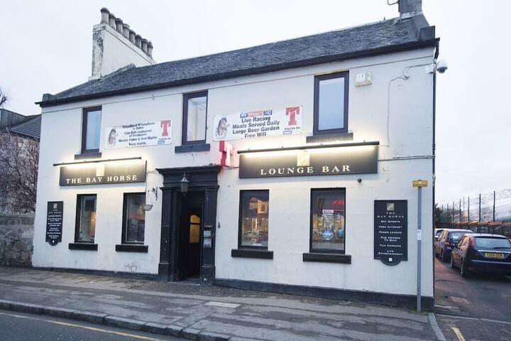 The Bay Horse photo 2