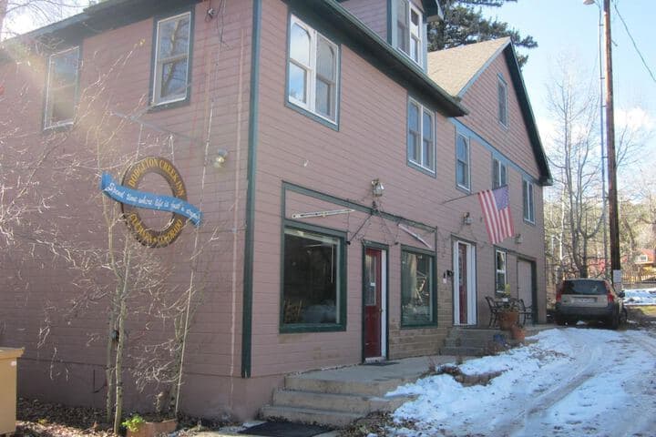 Dodgeton Creek Inn photo 2
