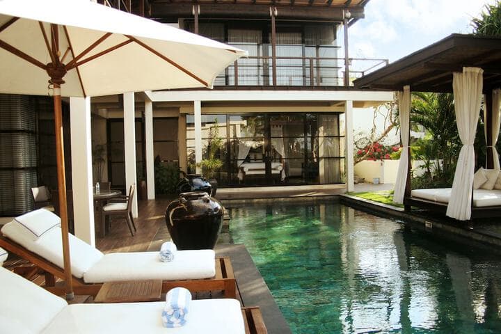 Temple Hill Residence Villa photo 2