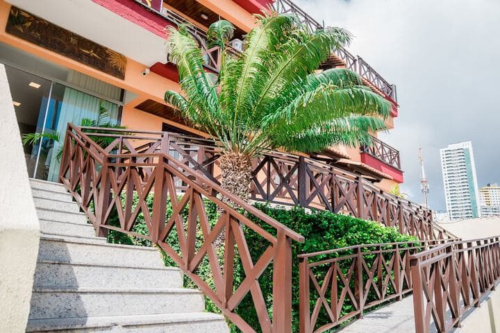 Apart Hotel Serantes photo 3