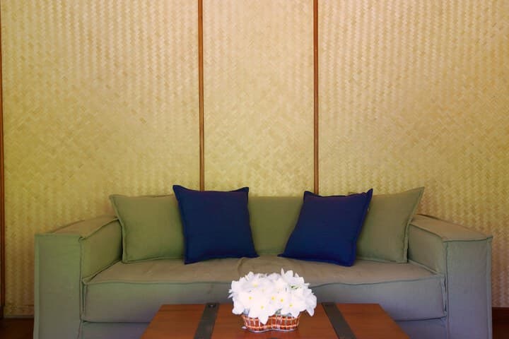 Yathra Houseboat photo 2