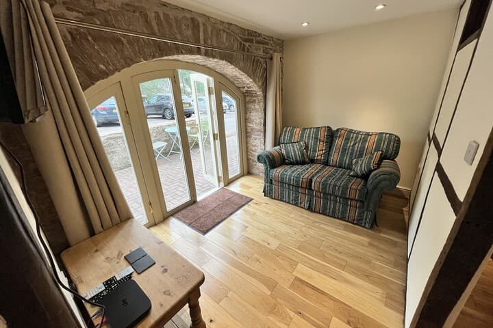 Swan House Tea Room&Bed & Breakfast photo 3