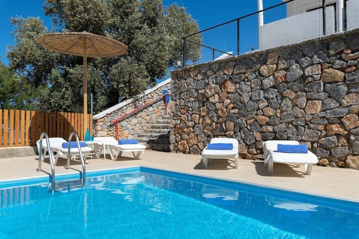 Villa Alya photo 3