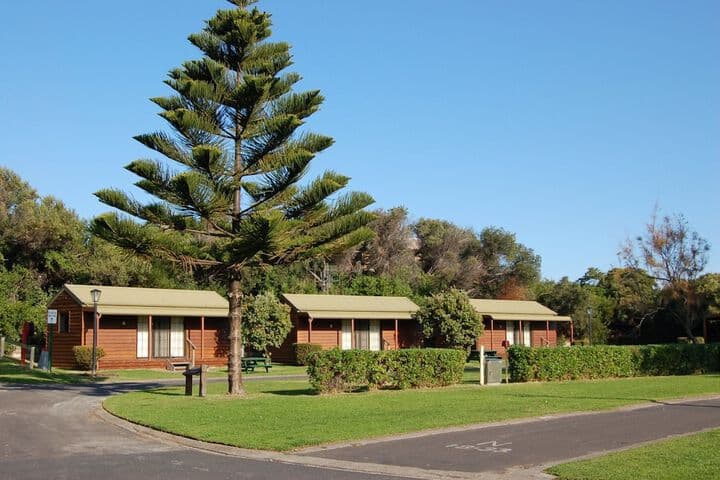 Surfside Holiday Park photo 3