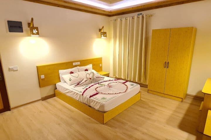 Beach Star Maldives photo 4