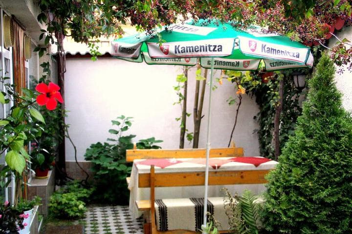 Guest House Zodiac photo 2