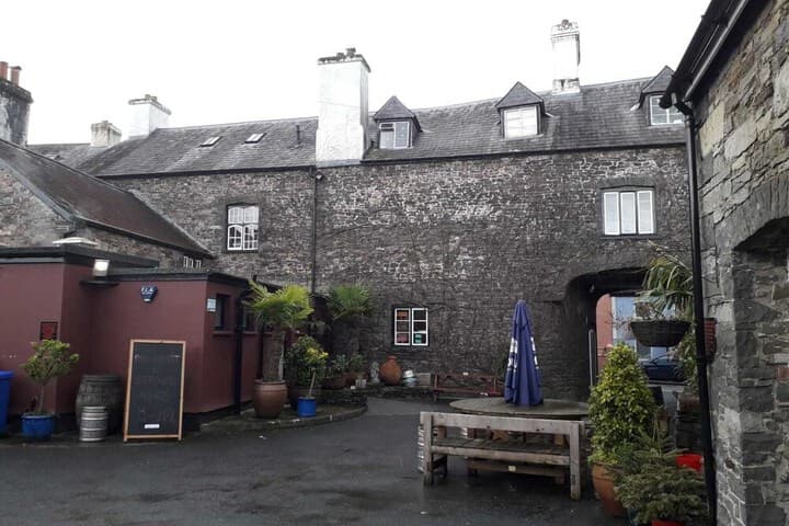 The Red Lion Hotel photo 3