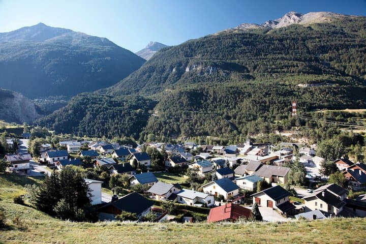 Résidence Plein Soleil photo 2